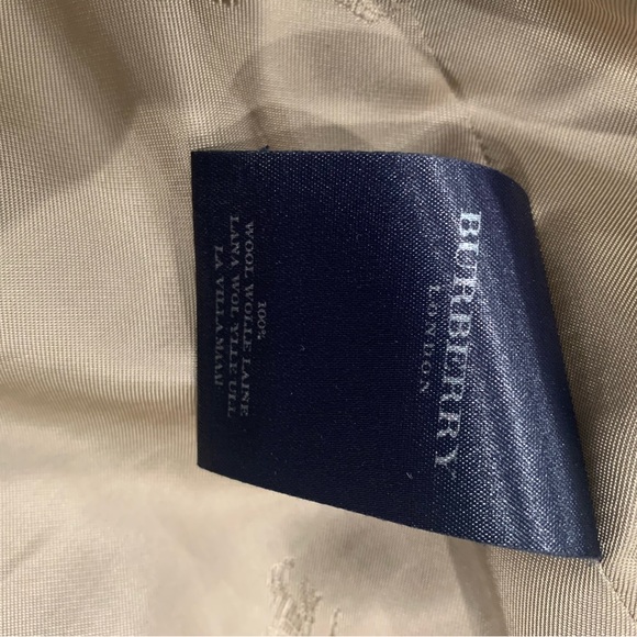 Burberry London vintage size USA 6 ITA 40 - Picture 9 of 14